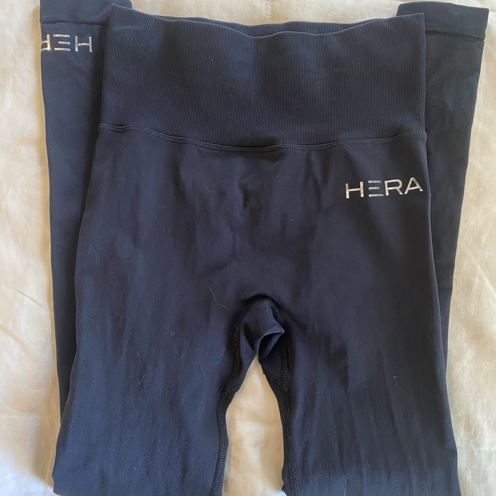Hera Booty Scrunch Leggings